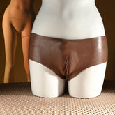 Gender X Undergarments Briefs Dark Silicone Intimate Wear Bodyforms